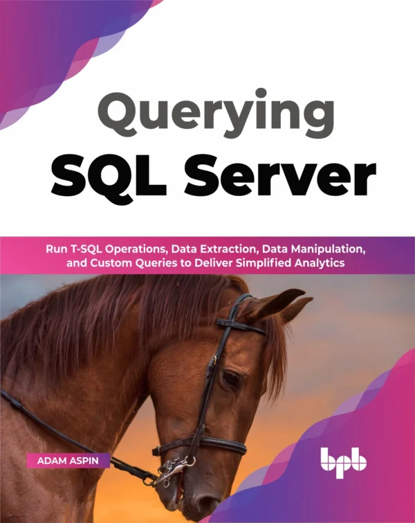 BPB Publication Querying SQL Server