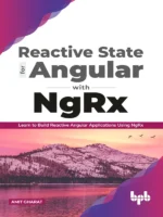 BPB Publication Reactive State for Angular with NgRx