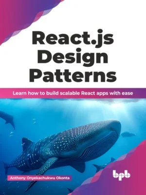 BPB Publication React.js Design Patterns
