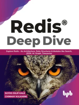 BPB Publication Redis? Deep Dive