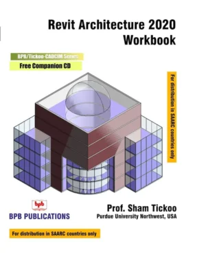 BPB Publication Revit Architecture 2020 Workbook