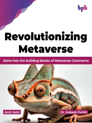 BPB Publication Revolutionizing Metaverse