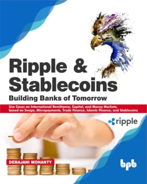 BPB Publication Ripple & Stablecoins: Building Banks of Tomorrow