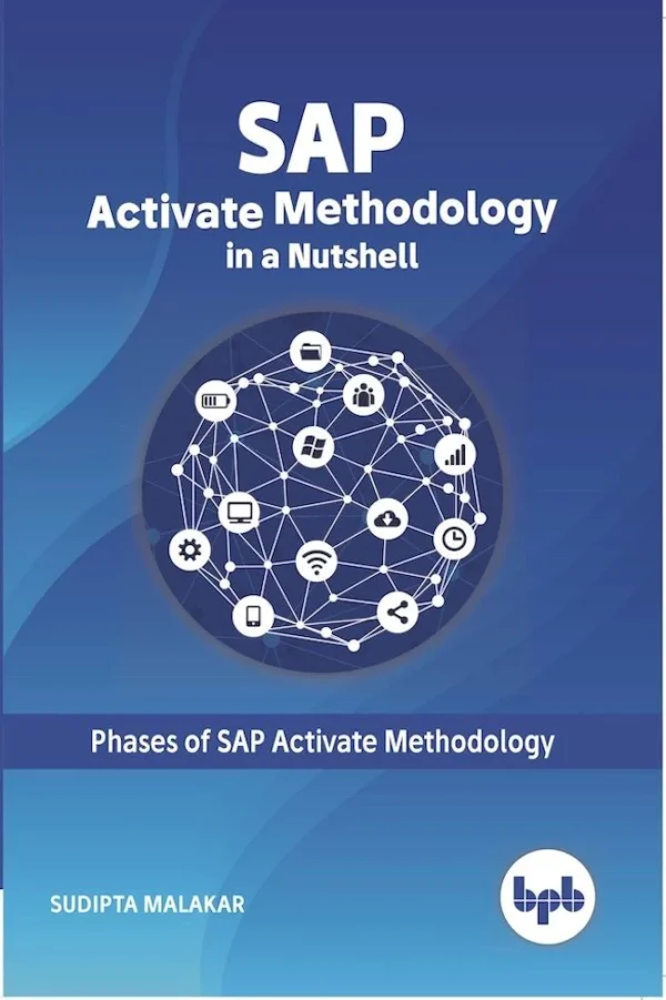 BPB Publication SAP Activate Methodology in a Nutshell