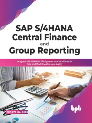 BPB Publication SAP S/4HANA Central Finance and Group Reporting