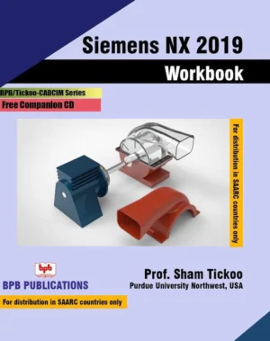 BPB Publication Siemens NX 2019 Workbook