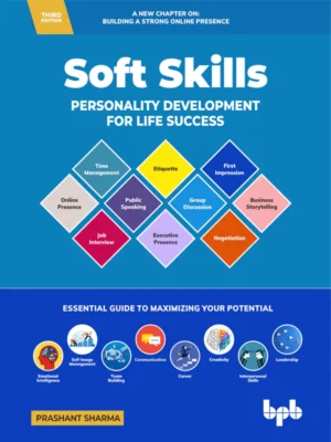BPB Publication Soft Skills Personality Development for Life Success