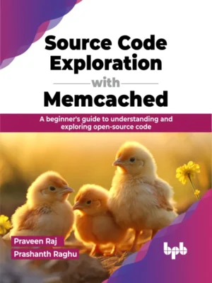 BPB Publication Source Code Exploration with Memcached