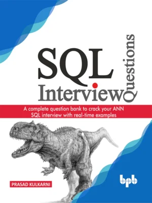 BPB Publication SQL Interview Questions