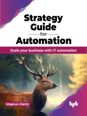 BPB Publication Strategy Guide for Automation