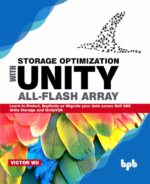 BPB Publication Storage Optimization with Unity All-Flash Array
