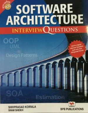 BPB Publication Software Architecture Interview Questions