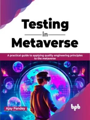 BPB Publication Testing in Metaverse