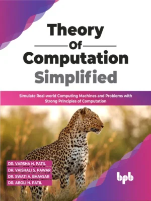 BPB Publication Theory of Computation Simplified