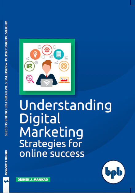 BPB Publication Understanding Digital Marketing Strategies for online success