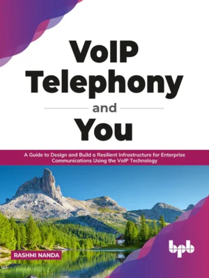 BPB Publication VoIP Telephony and You