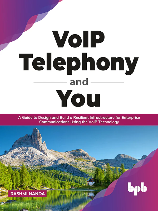 BPB Publication VoIP Telephony and You