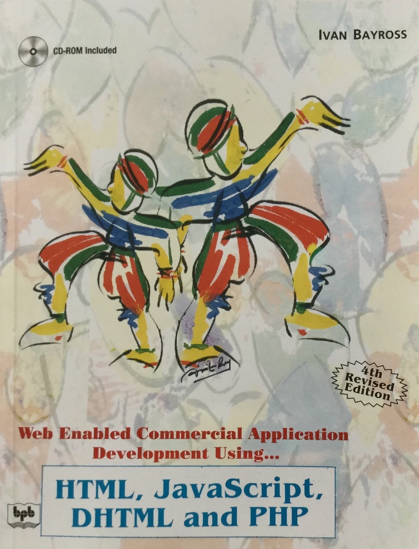 BPB Publication Web Enabled Commercial Application Development Using ...