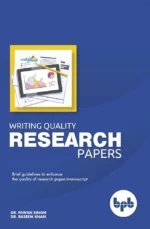 BPB Publication Writing Quality Research Papers