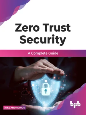 BPB Publication Zero Trust Security