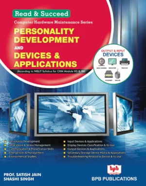 BPB Publication Personality Development and Devices & Applications (H5-H6)