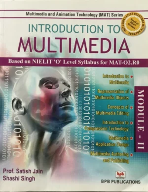 BPB Publication Introduction To Multimedia (O2.R0)
