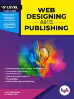 BPB Publication O Level Made Simple Web Designing & Publishing (M2-R5)