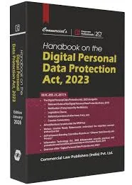 Commercial Handbook on The Digital Personal Data Protection Act 2023 Edition 2026