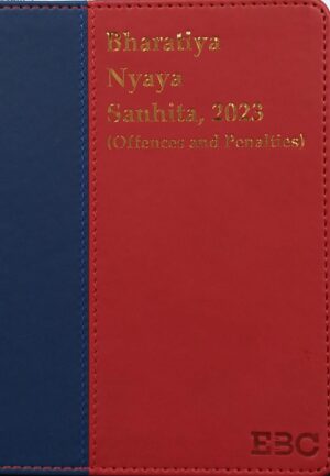 BHARATIYA NYAYA  SANHITA, 2023 (OFFENCES AND PENALTIES)
