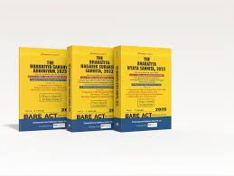 Commercial New Criminal Laws Bare Act, Set of 3 Books (Bharatiya sakshya adiniyam act 2023, Bharatiya nyaya sanhita 2023, Bharatiya nagrik suraksha sanhita 2023) Edtion 2026