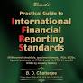 Bharat Practice Guide to international Financial Reporting Standards By B.D.Chatterjee 1st Edition 2025