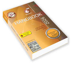Swamys Handbook 2026 For Central Government Staff Hand Book in English 2026