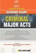 Sweet & Soft Supreme Court On Criminal Major Acts Edition 2026
