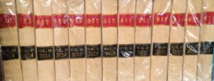 Old Books ,GST,ITR , JADGEMENT TODAY ,DLT, SCC, COMPANY CASES , SCALE