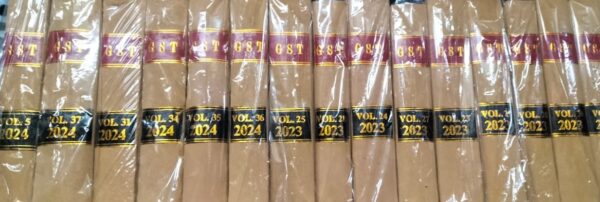 Old Books ,GST,ITR , JADGEMENT TODAY ,DLT, SCC, COMPANY CASES , SCALE