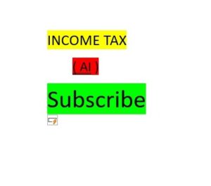 Taxmann Income Tax (AI)